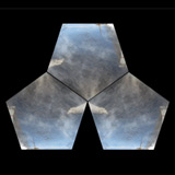 Entropy Pentagon