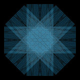 Water Particle